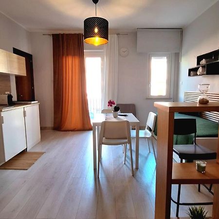 Appartamento Casa XXI Aprile Isola delle Femmine Esterno foto