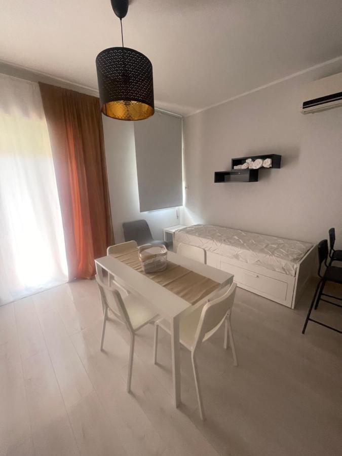 Appartamento Casa XXI Aprile Isola delle Femmine Esterno foto