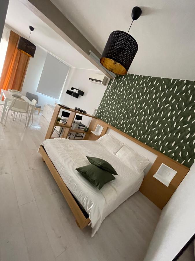 Appartamento Casa XXI Aprile Isola delle Femmine Esterno foto