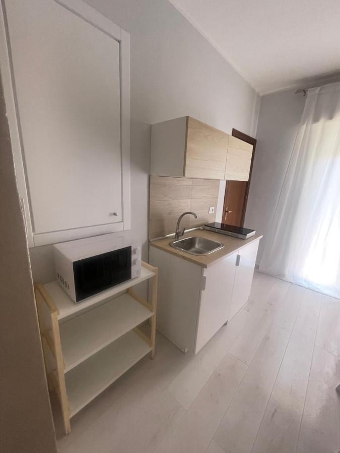 Appartamento Casa XXI Aprile Isola delle Femmine Esterno foto