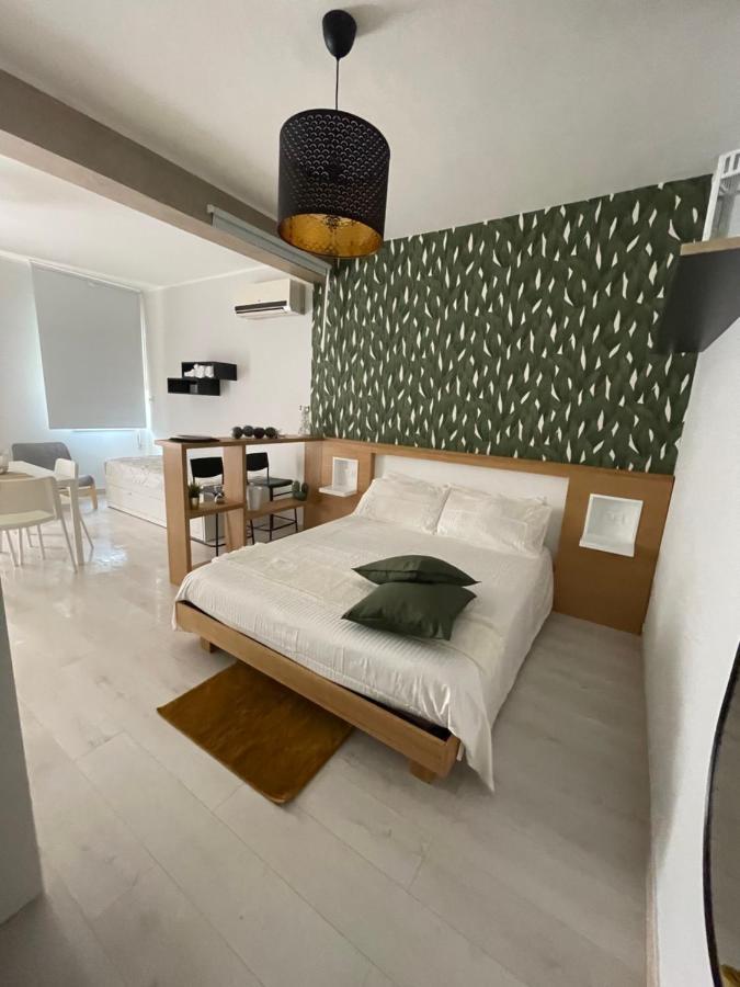 Appartamento Casa XXI Aprile Isola delle Femmine Esterno foto