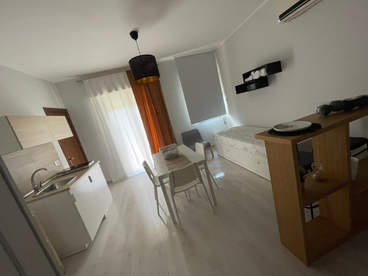 Appartamento Casa XXI Aprile Isola delle Femmine Esterno foto