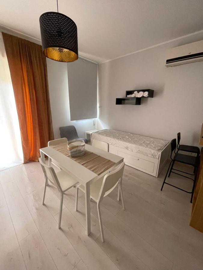 Appartamento Casa XXI Aprile Isola delle Femmine Esterno foto