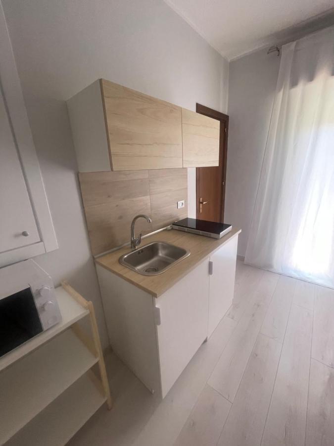 Appartamento Casa XXI Aprile Isola delle Femmine Esterno foto
