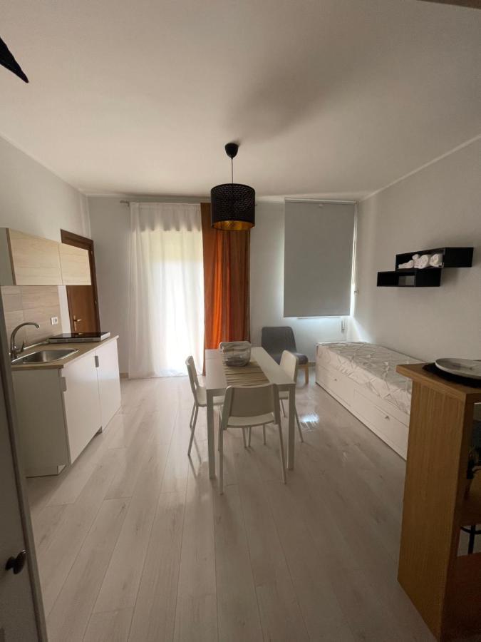 Appartamento Casa XXI Aprile Isola delle Femmine Esterno foto