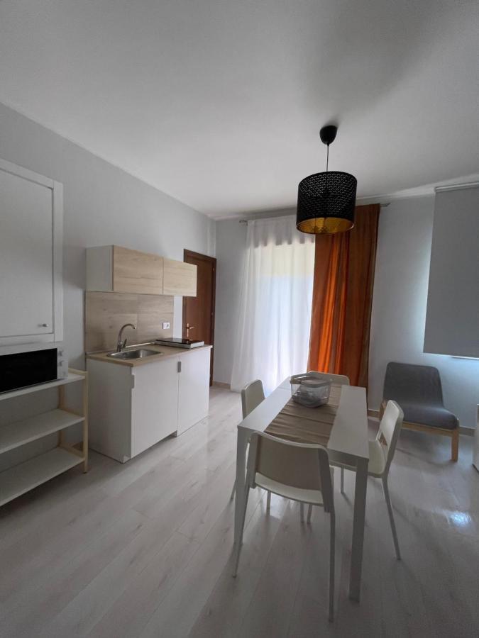 Appartamento Casa XXI Aprile Isola delle Femmine Esterno foto