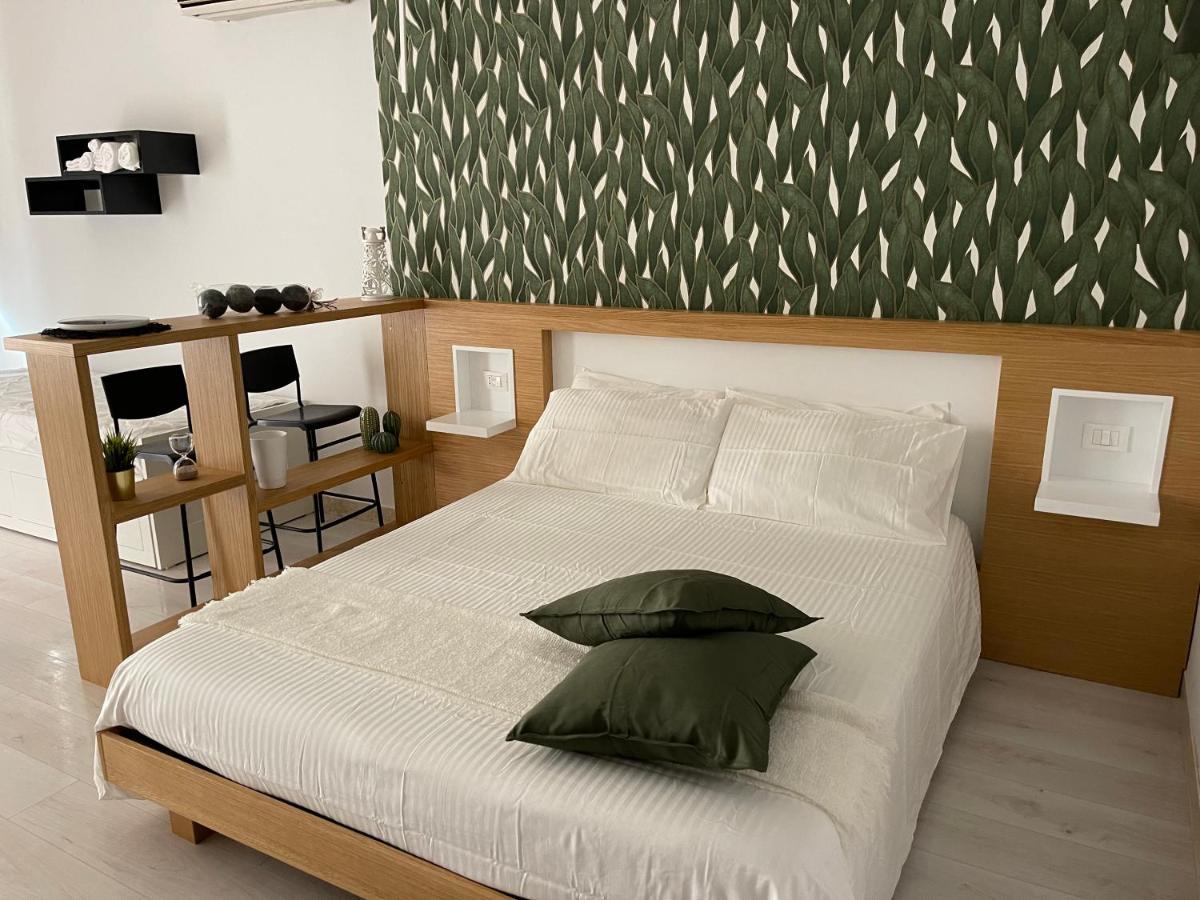 Appartamento Casa XXI Aprile Isola delle Femmine Esterno foto