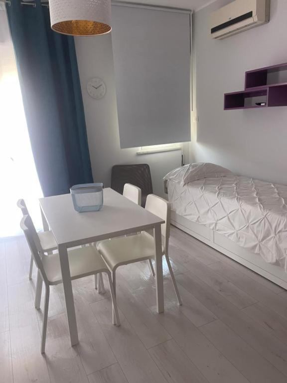 Appartamento Casa XXI Aprile Isola delle Femmine Esterno foto