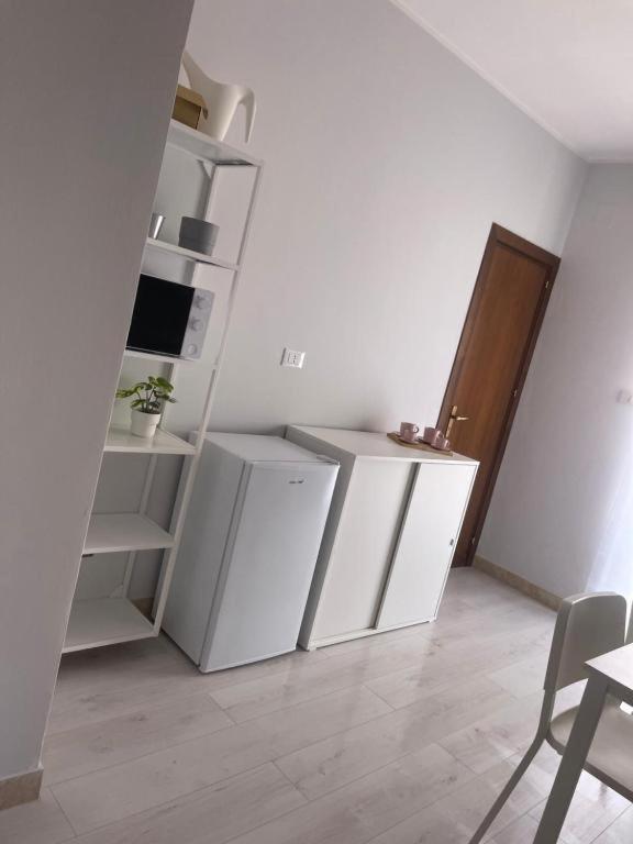 Appartamento Casa XXI Aprile Isola delle Femmine Esterno foto