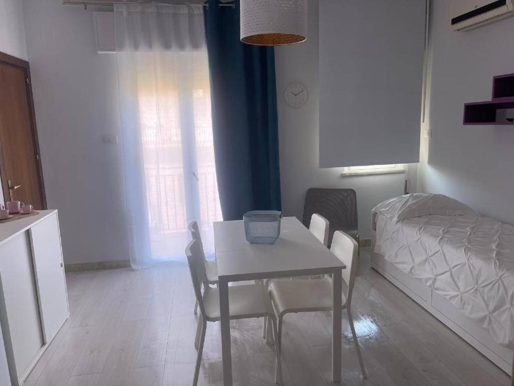 Appartamento Casa XXI Aprile Isola delle Femmine Esterno foto