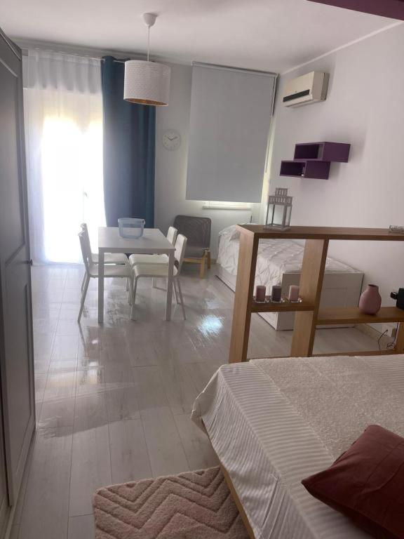 Appartamento Casa XXI Aprile Isola delle Femmine Esterno foto
