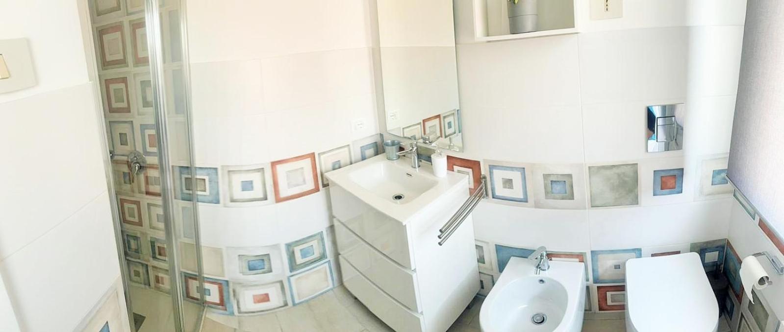 Appartamento Casa XXI Aprile Isola delle Femmine Esterno foto
