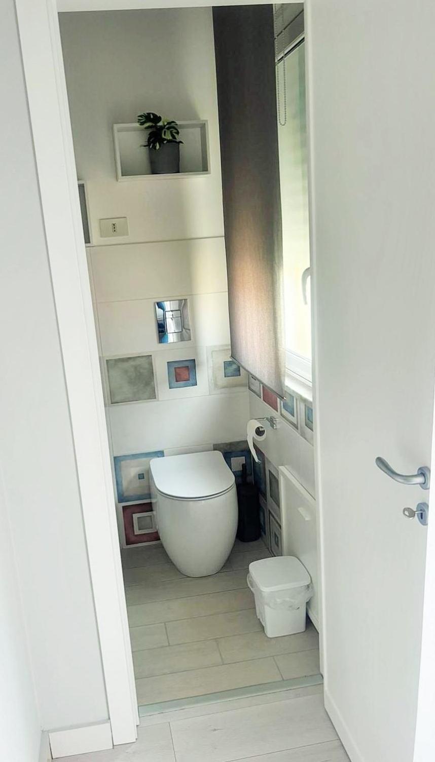 Appartamento Casa XXI Aprile Isola delle Femmine Esterno foto