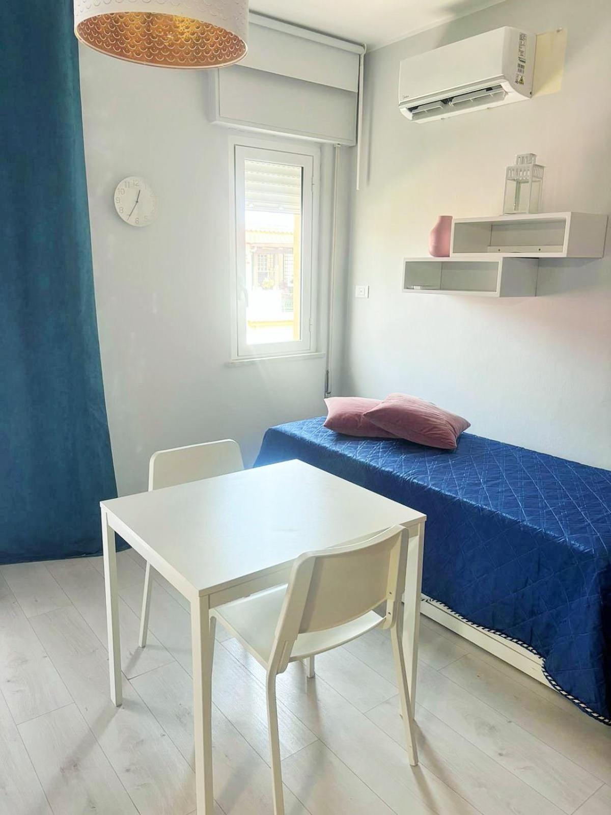 Appartamento Casa XXI Aprile Isola delle Femmine Esterno foto