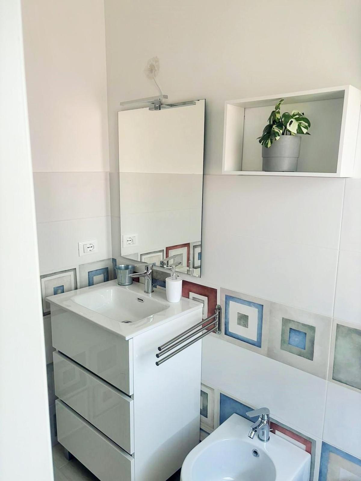 Appartamento Casa XXI Aprile Isola delle Femmine Esterno foto