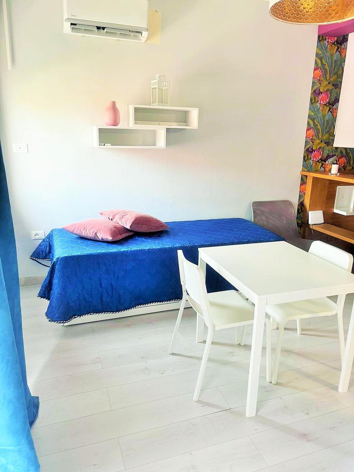 Appartamento Casa XXI Aprile Isola delle Femmine Esterno foto
