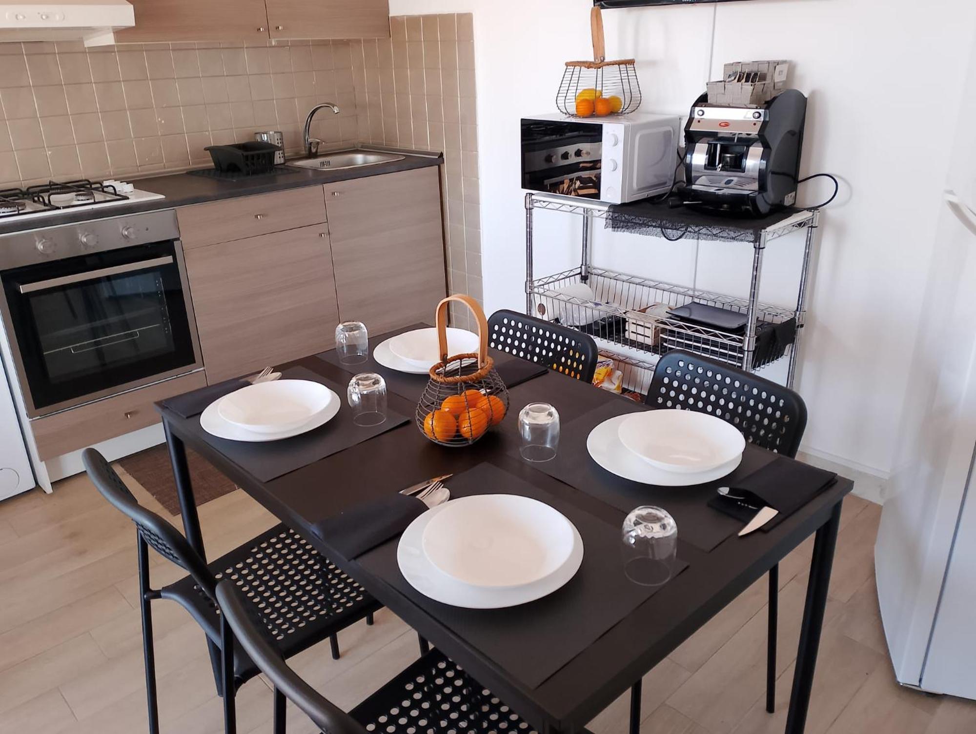 Appartamento Casa XXI Aprile Isola delle Femmine Esterno foto
