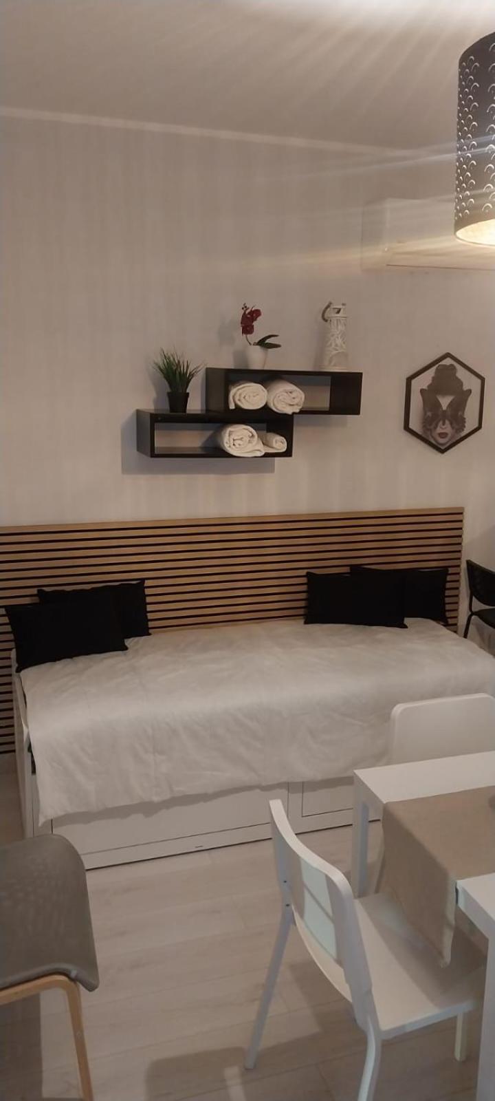 Appartamento Casa XXI Aprile Isola delle Femmine Esterno foto