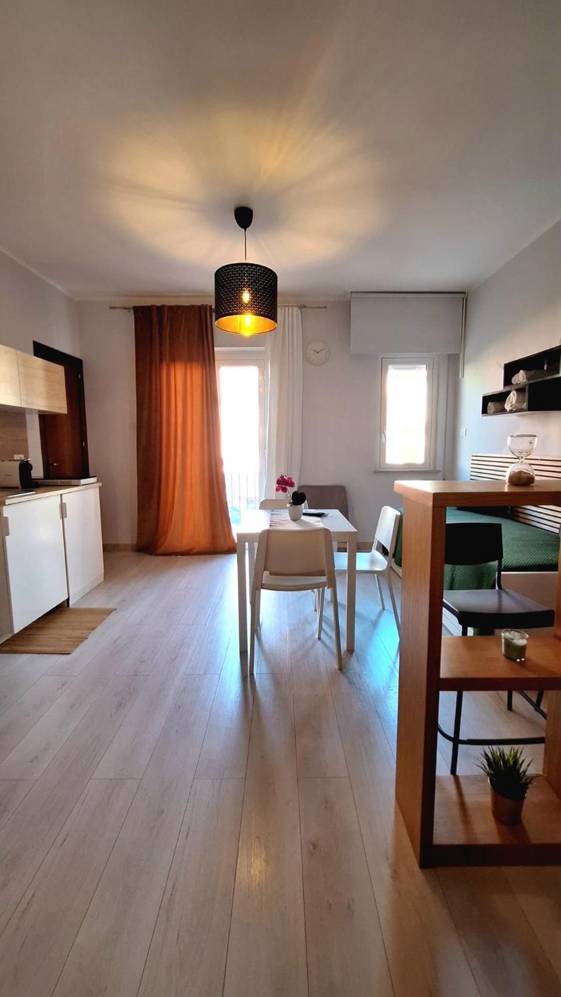 Appartamento Casa XXI Aprile Isola delle Femmine Esterno foto